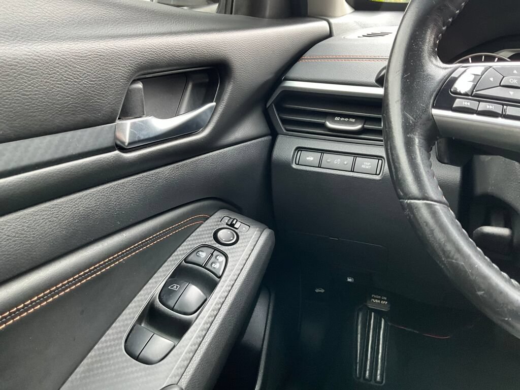 Used 2019 Nissan Altima 2.5 SR w/ SR Premium Package FWD image 20