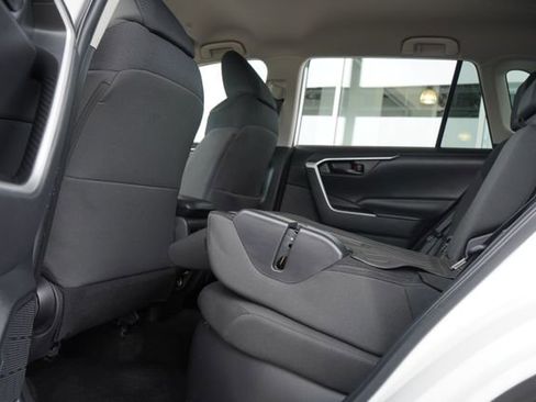 Used 2023 Toyota RAV4 LE image 30