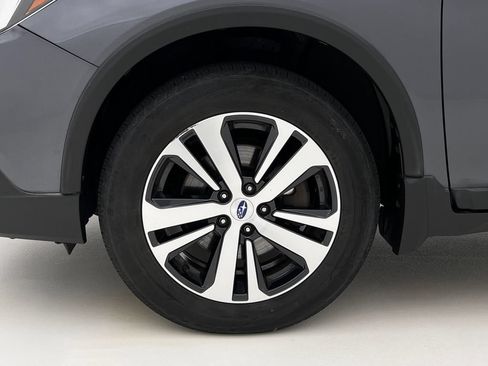 Used 2019 Subaru Outback 2.5i Limited w/ Protection Package #1 AWD/4WD image 27