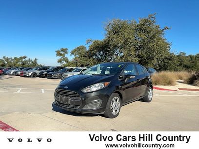 Used 2014 Ford Fiesta SE