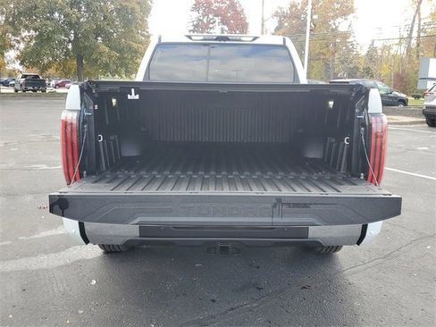 New 2026 Toyota Tundra 1794 Edition image 9