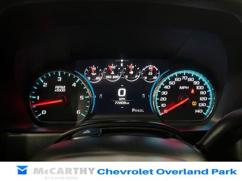 Used 2018 GMC Yukon Denali w/ Denali Ultimate Package image 13