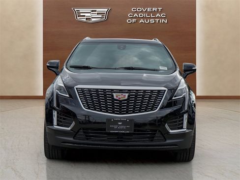 New 2026 Cadillac XT5 Luxury w/ LPO, Floor Liner Package image 2
