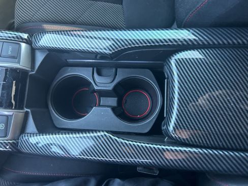 Used 2019 Honda Civic Si image 35