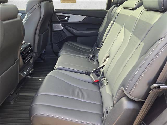 Certified 2026 Acura MDX w/ Technology Package AWD/4WD image 20