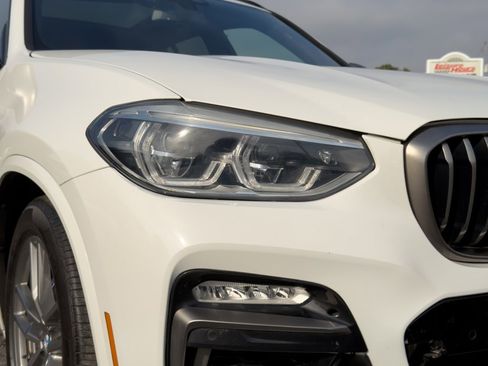 Used 2019 BMW X3 M40i image 17