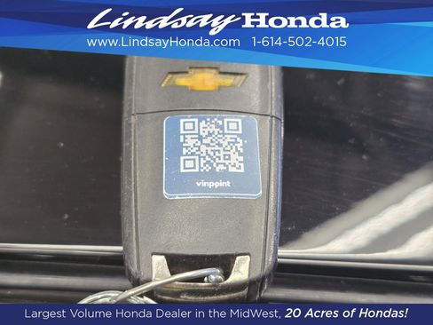 Used 2018 Chevrolet Impala LT w/ LT Leather Package image 22