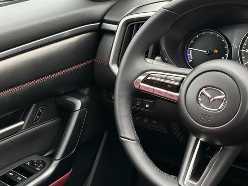 New 2026 MAZDA CX-50 AWD 2.5 Hybrid w/ Weather Package image 20