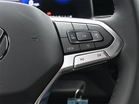 New 2026 Volkswagen Jetta Sport image 23