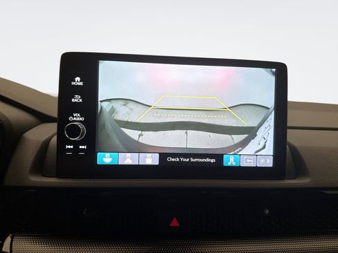 Used 2024 Honda CR-V Sport Touring image 16