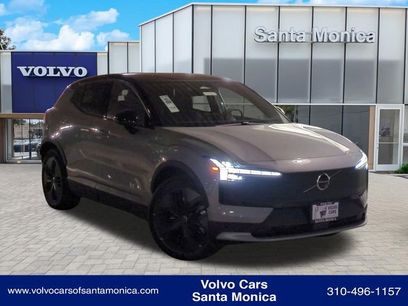 New 2026 Volvo EX30 Cross Country Ultra w/ Protection Package Premier