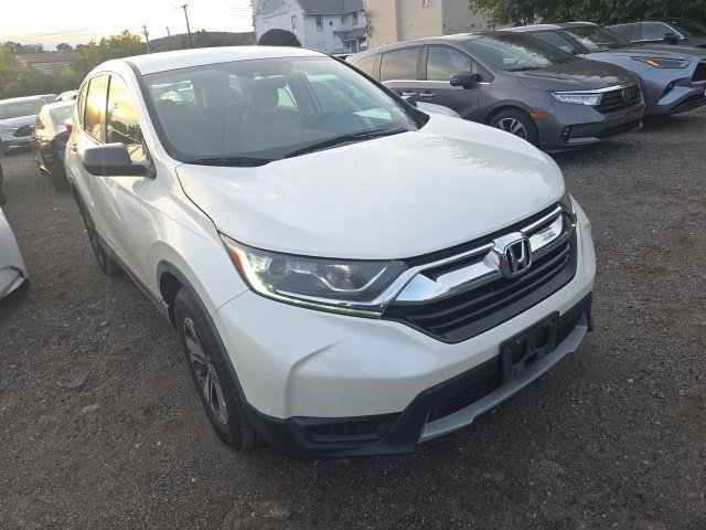 Used 2018 Honda CR-V LX image 3
