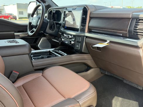 New 2026 Ford F250 King Ranch image 10