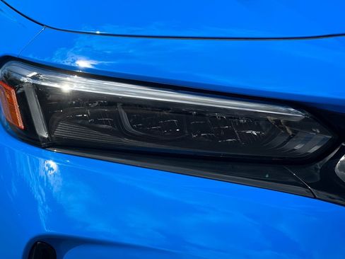 New 2025 Honda Civic Type R image 32