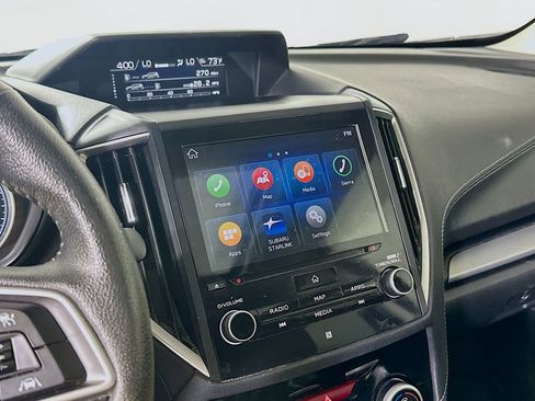 Used 2019 Subaru Forester Limited image 13