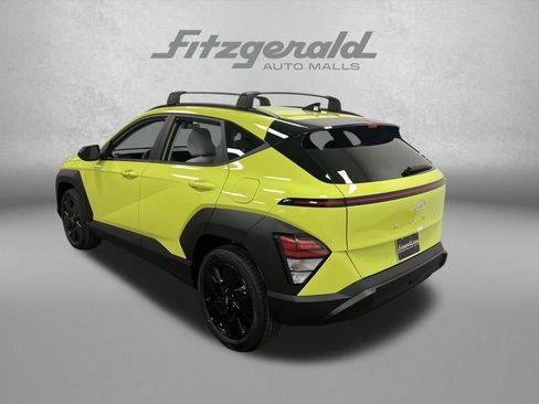 New 2026 Hyundai Kona SEL Sport FWD image 3