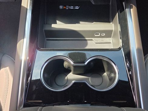 New 2026 Chevrolet Tahoe LT w/ Comfort Package image 19