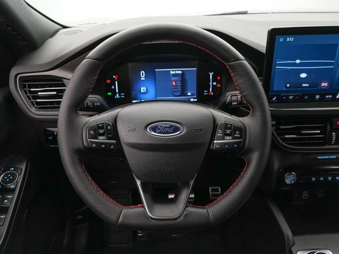 Certified 2024 Ford Escape ST-Line w/ Tech Pack #1 AWD/4WD image 14