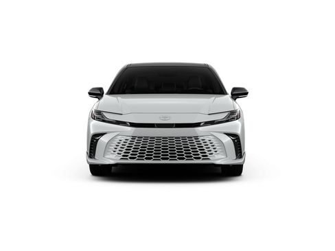 New 2026 Toyota Camry XSE AWD/4WD image 55