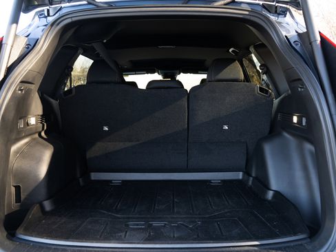 Certified 2026 Honda CR-V TrailSport image 44