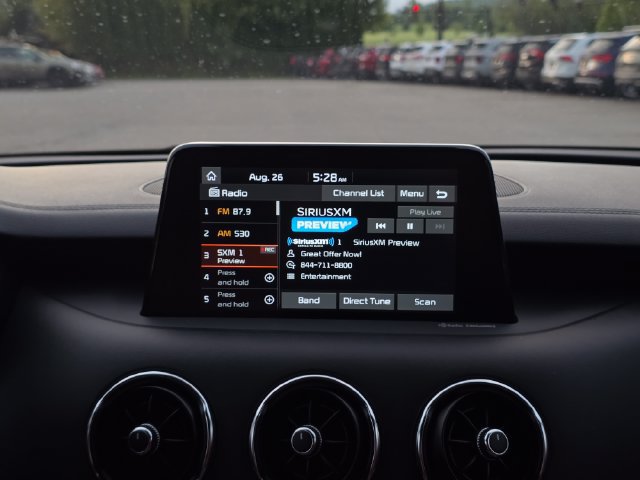 Used 2019 Kia Stinger GT1 AWD/4WD image 20