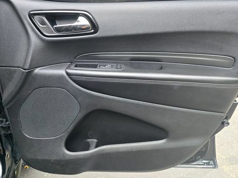 Used 2022 Dodge Durango GT AWD/4WD image 20