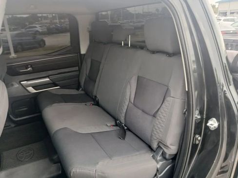 Used 2023 Toyota Tundra SR5 image 12