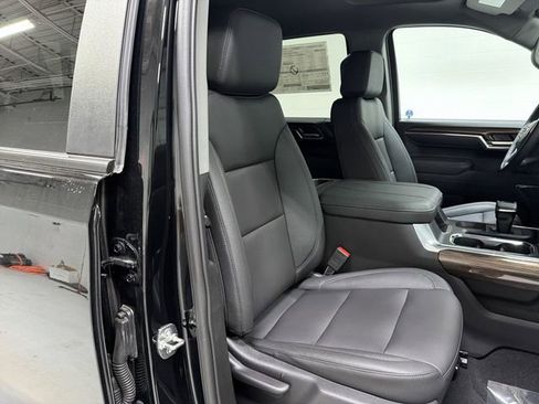 New 2026 Chevrolet Silverado 1500 LT Trail Boss AWD/4WD image 18
