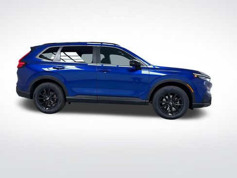 Used 2023 Honda CR-V Sport image 12