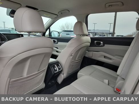 Used 2021 Kia Sorento S image 15