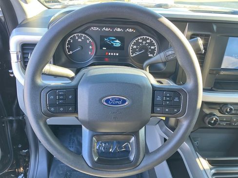 New 2026 Ford F250 XLT w/ Tremor Off-Road Package image 17