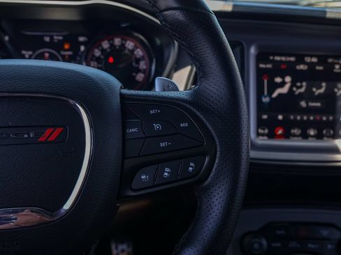 Used 2023 Dodge Challenger GT w/ Plus Package RWD image 51