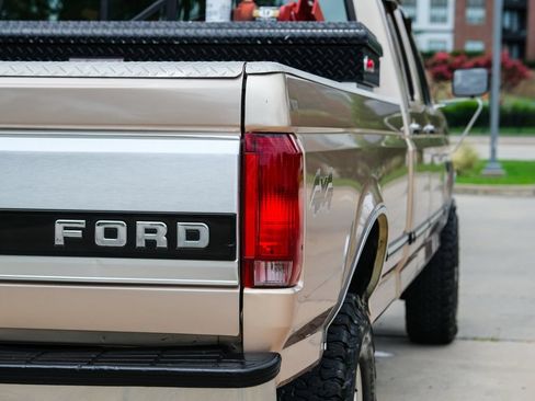 Used 1997 Ford F350 4x4 Crew Cab image 20