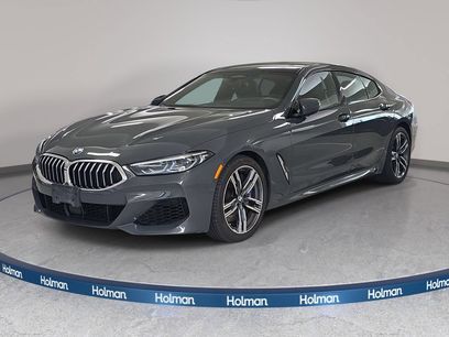 Used 2020 BMW 840i Gran Coupe w/ M Sport Package