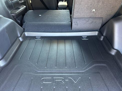 Certified 2026 Honda CR-V TrailSport image 13