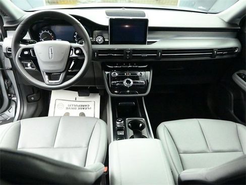 Certified 2022 Lincoln Corsair AWD w/ Equipment Group 101A image 22