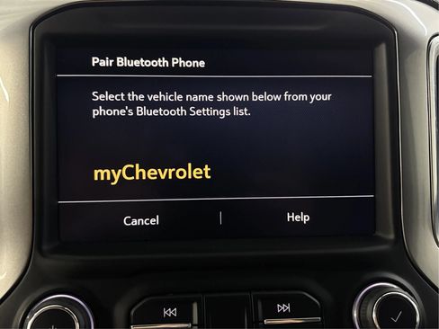Used 2020 Chevrolet Silverado 1500 LT w/ All-Star Edition AWD/4WD image 30