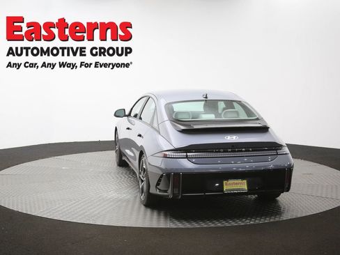Used 2024 Hyundai Ioniq 6 SEL RWD image 38