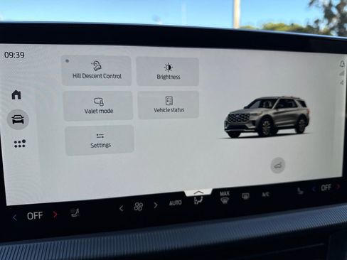 New 2026 Ford Explorer ST-Line image 29