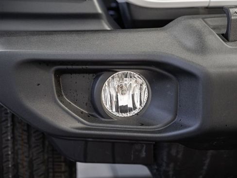 New 2026 Jeep Wrangler Sport image 11