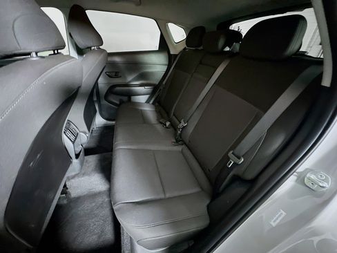 Used 2025 Hyundai Kona SEL image 27