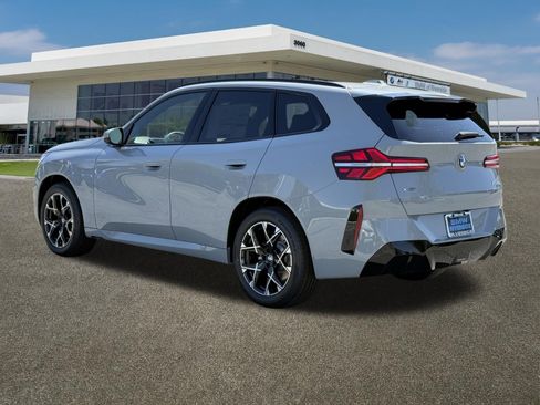 New 2026 BMW X3 xDrive30 AWD/4WD image 8