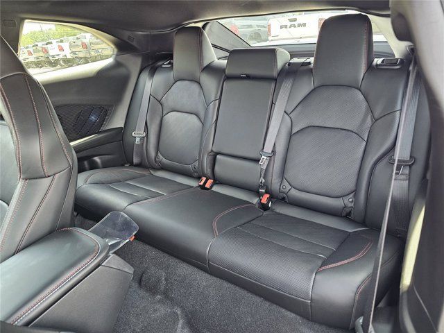 New 2026 Dodge Charger Scat Pack AWD/4WD image 72