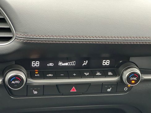 New 2026 MAZDA MAZDA3 2.5 S Sedan w/ Preferred Pkg image 16