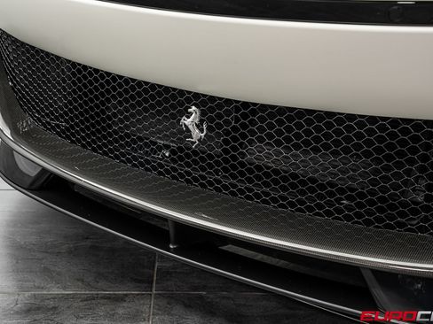 Used 2025 Ferrari Purosangue AWD/4WD image 15