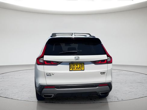 Used 2023 Honda CR-V Sport Touring image 8