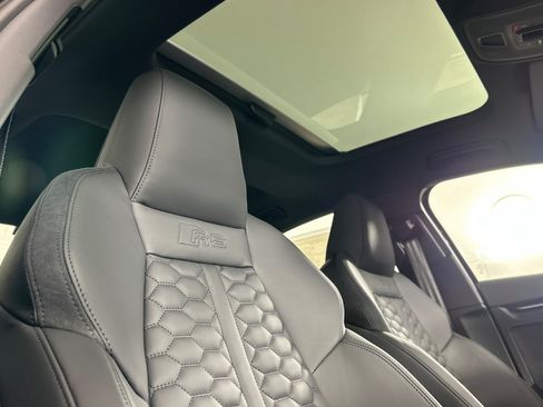 New 2026 Audi RS 3 AWD/4WD image 15