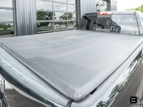 Used 2016 RAM 2500 Laramie AWD/4WD image 13