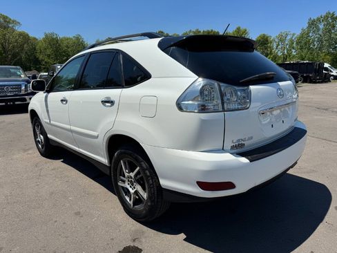 Used 2009 Lexus RX 350 AWD image 3