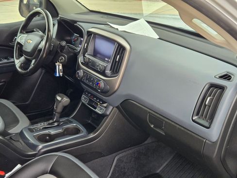 Certified 2019 Chevrolet Colorado Z71 image 29
